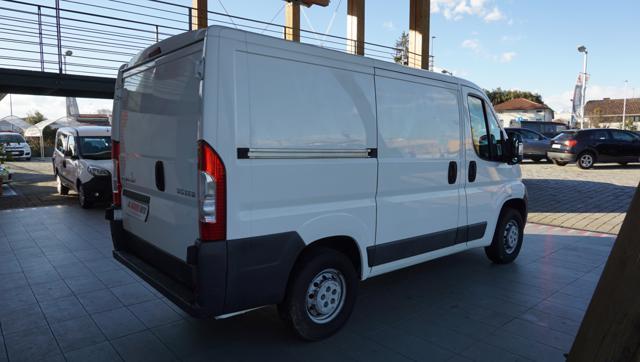 PEUGEOT Boxer 328 2.2 HDi/110CV FAP PC-TN Furgone