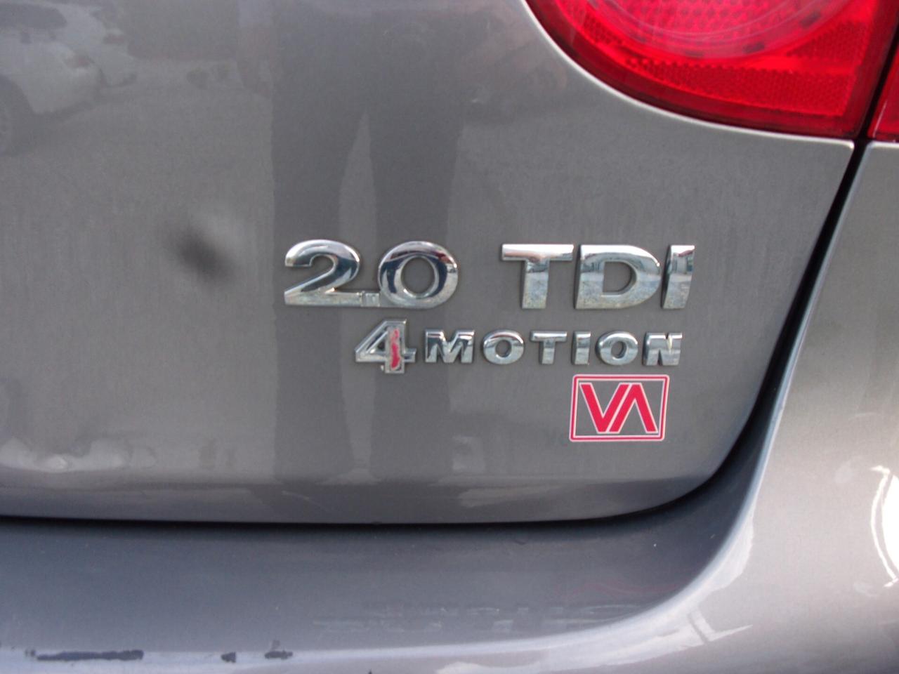 Volkswagen Golf 2.0/140CV TDI 3p. GT Sport
