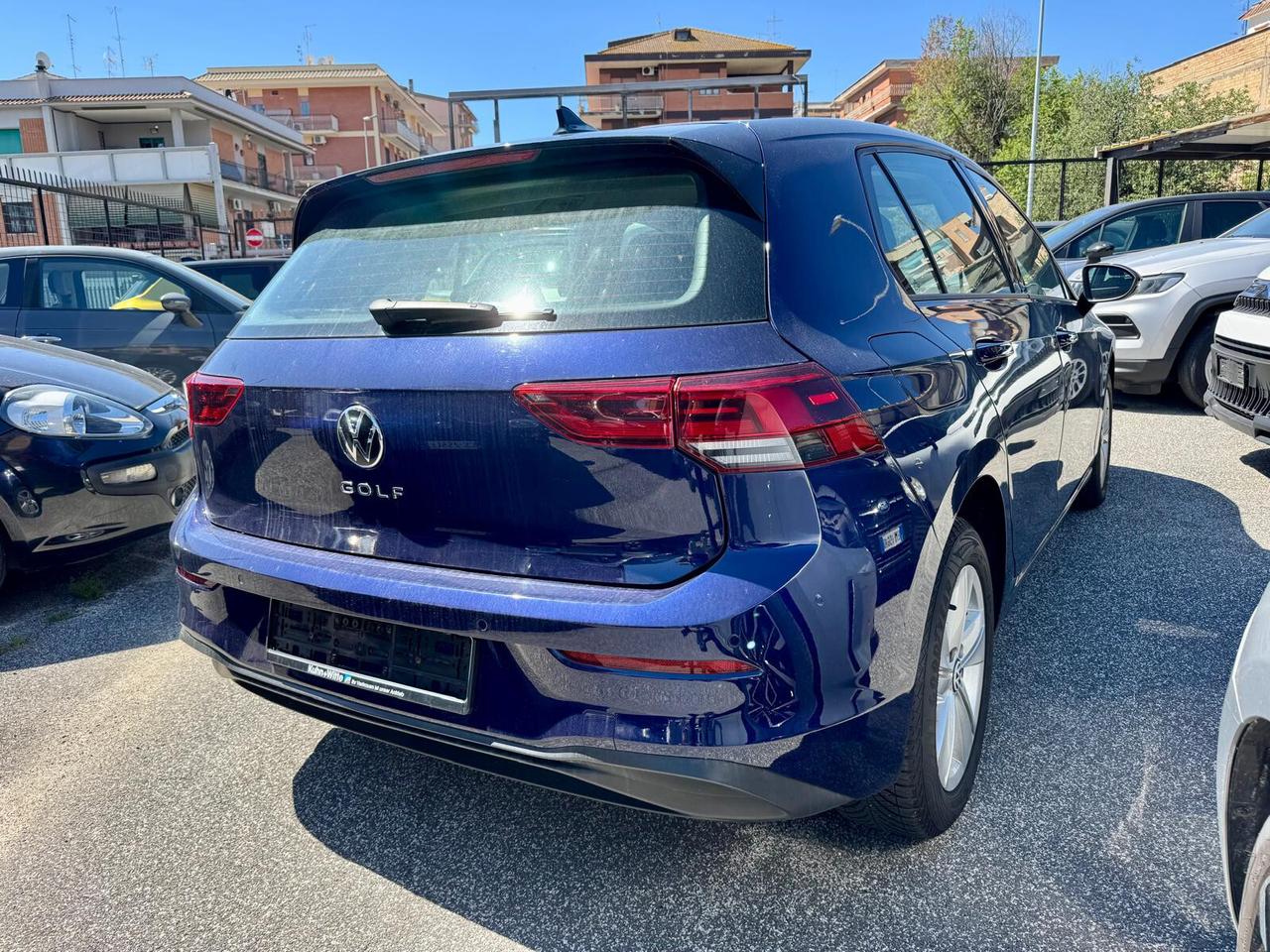Volkswagen Golf 1.5 TSI EVO ACT Life