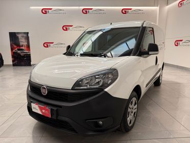 Fiat Doblo 1.3 mjt 95 CV
