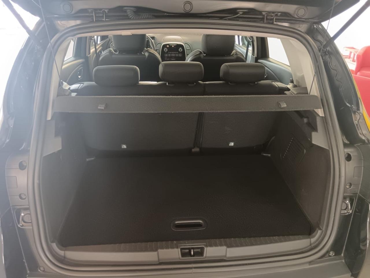 Renault Captur TCe 12V 90 CV Life