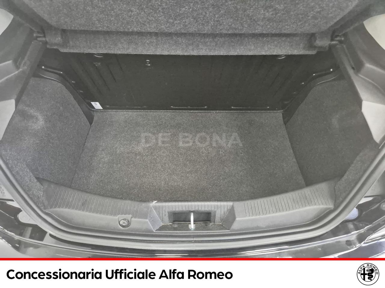 Alfa Romeo MiTo 1.3 jtdm 95cv e6