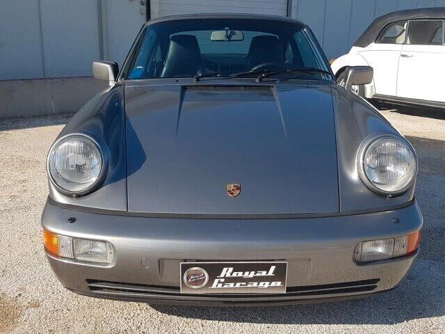 Porsche 911 964 CARRERA 4 COUPE’ "PRE SERIE