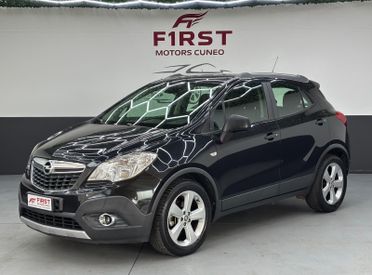 Opel Mokka 1.6 Ecotec 115CV 4x2 Start&Stop