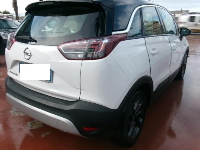 Opel Crossland X 1.2 12V Start&Stop Innovation