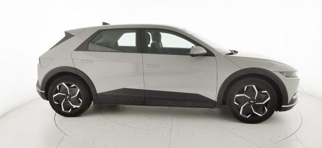 HYUNDAI Ioniq 5 5 58 kWh Progress