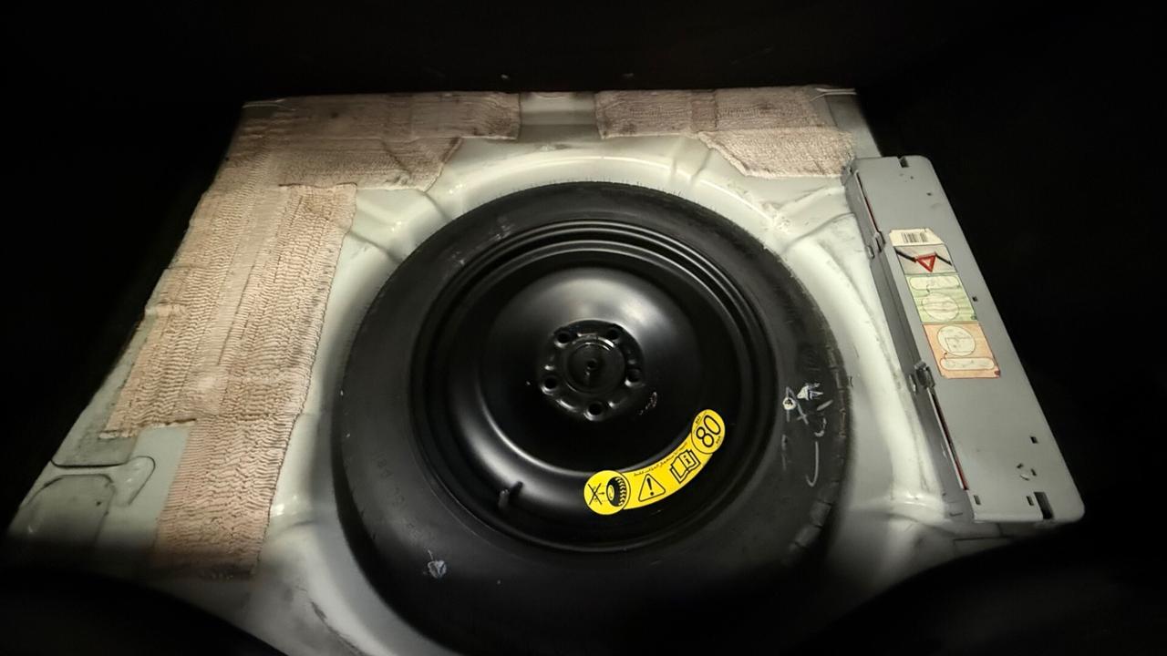 Ford Focus Focus 1.6 TDCi (90CV) 5p 2009