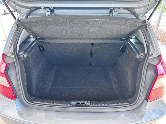 BMW 116 i cat 5 porte Eletta UNICO PROPRIETARIO OK NEOP.