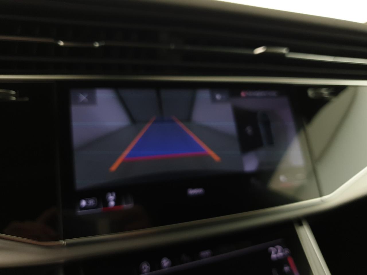 4.0TFSI 507CV quattro tiptronic Sport Attitude