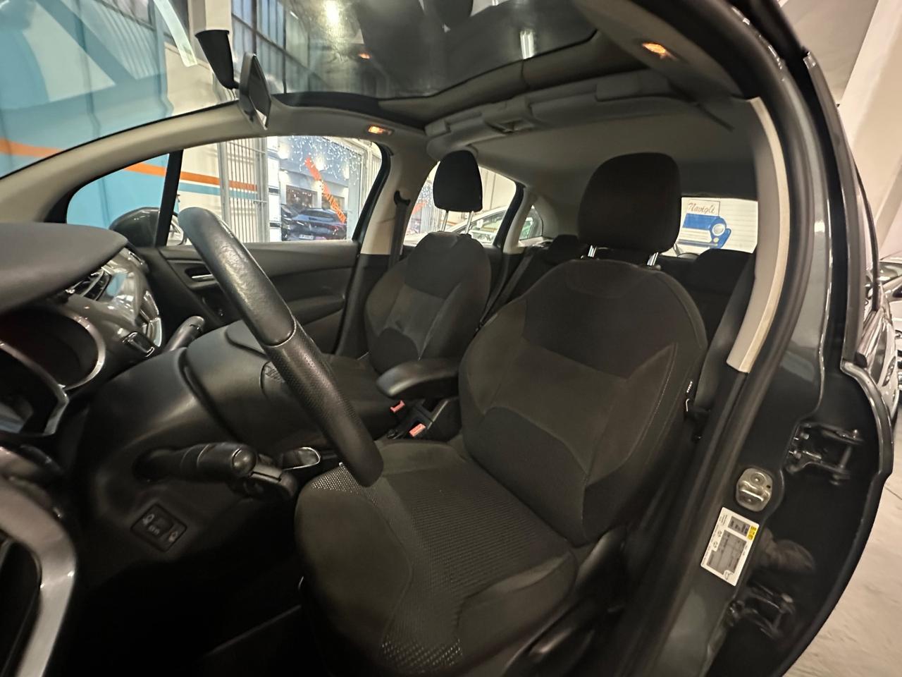 Citroen C3 1.1 Exclusive - Visiodrive