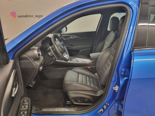 ALFA ROMEO Tonale 1.5 160 CV MHEV TCT7 Veloce