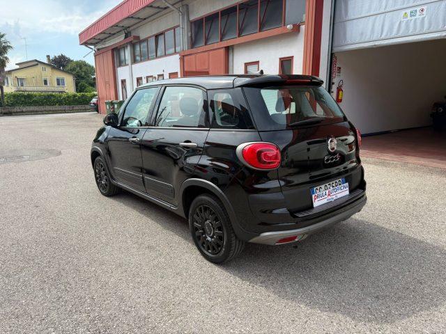 FIAT 500L 1.3 Multijet 95 CV Connect PREZZO REALE