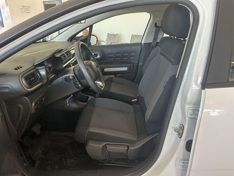 Citroën C3 C3 PureTech 82 S&S Feel