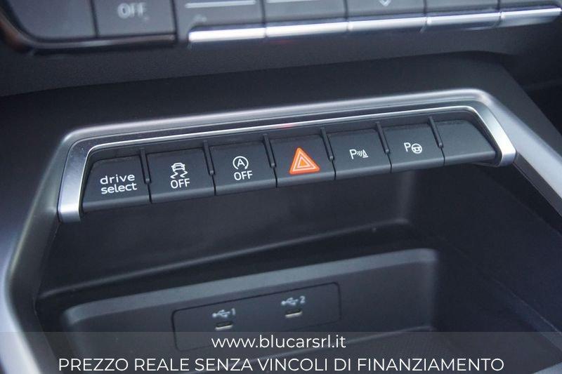 Audi RS 3 Sportback TFSI quattro S tronic