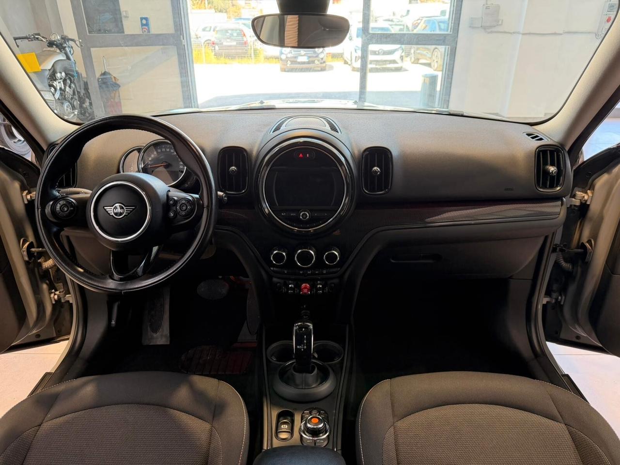 Mini Cooper D Countryman 1.5 One Boost