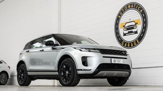 LAND ROVER Range Rover Evoque 2.0D IBRIDO 150 CV 4X4 IVA ESPOSTA