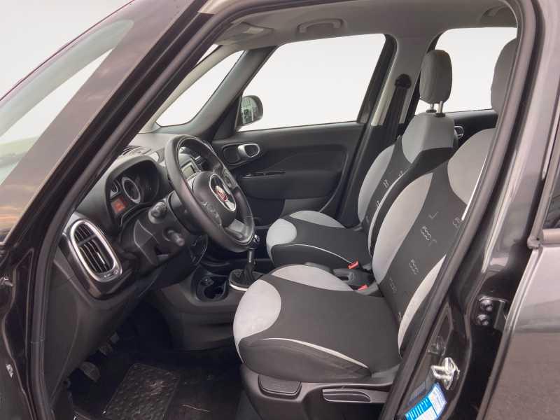 FIAT 500L 1.3 mjt Pop Star 85cv