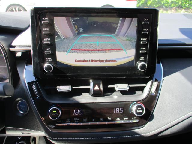 TOYOTA Corolla Touring Sports 1.8 Hybrid Business*PREZZO REALE