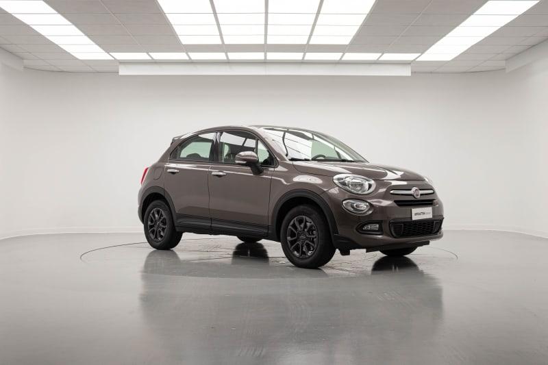 FIAT 500X 1.6 E-TORQ 110 CV POP STAR