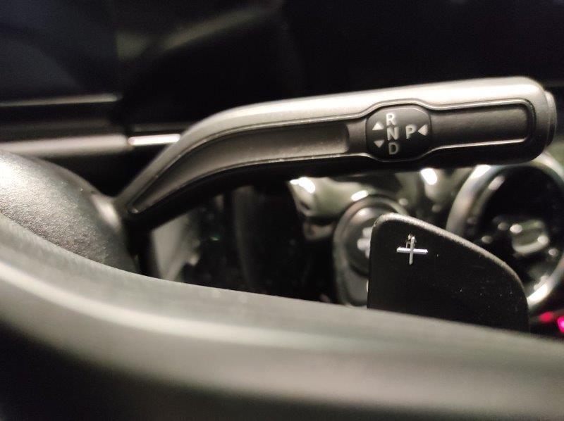 Mercedes-Benz GLA (H247) - GLA 250 Automatic Sport