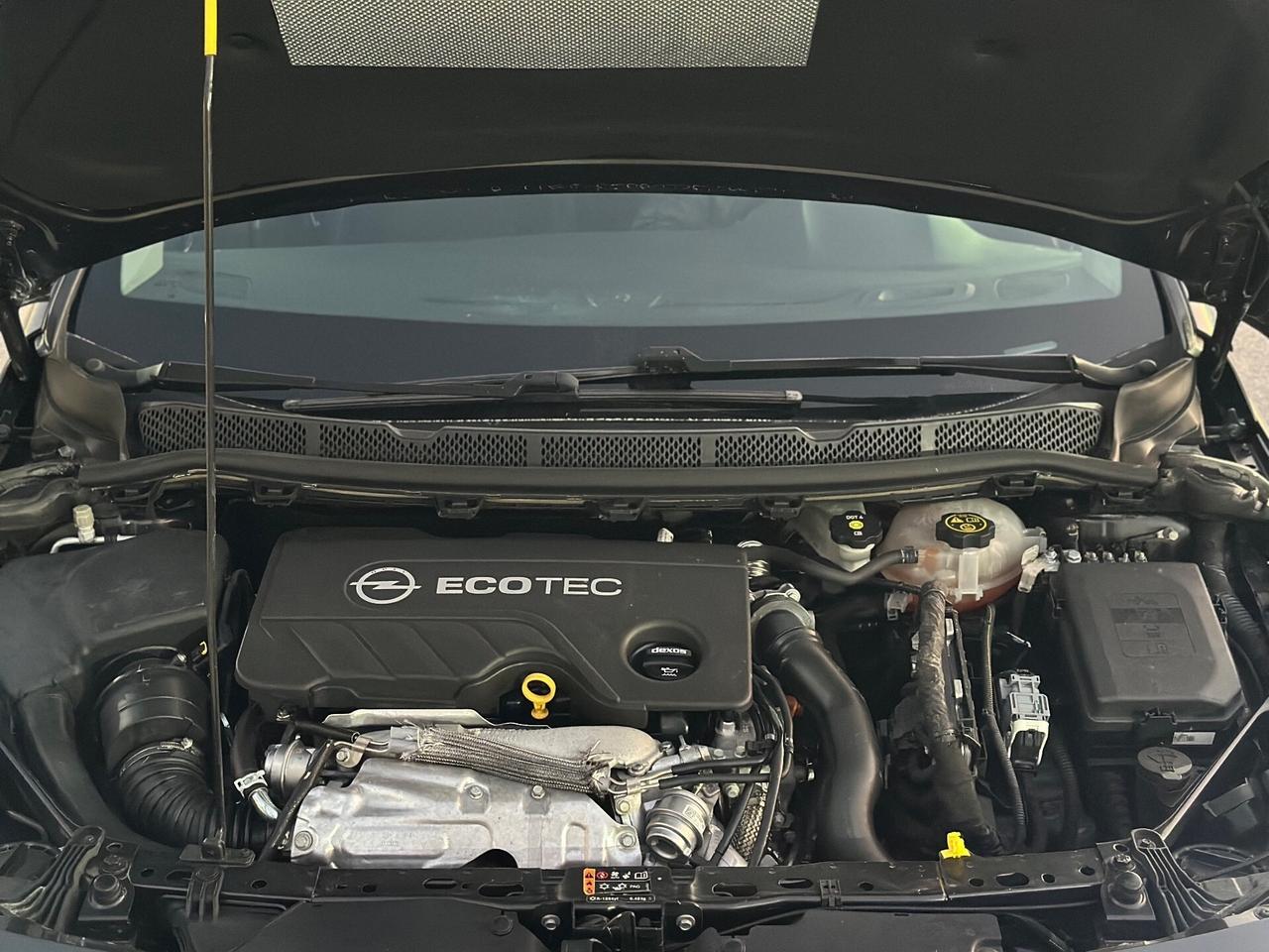 Opel Astra 2016 1.6 Diesel 160CV Innovation XFETTA