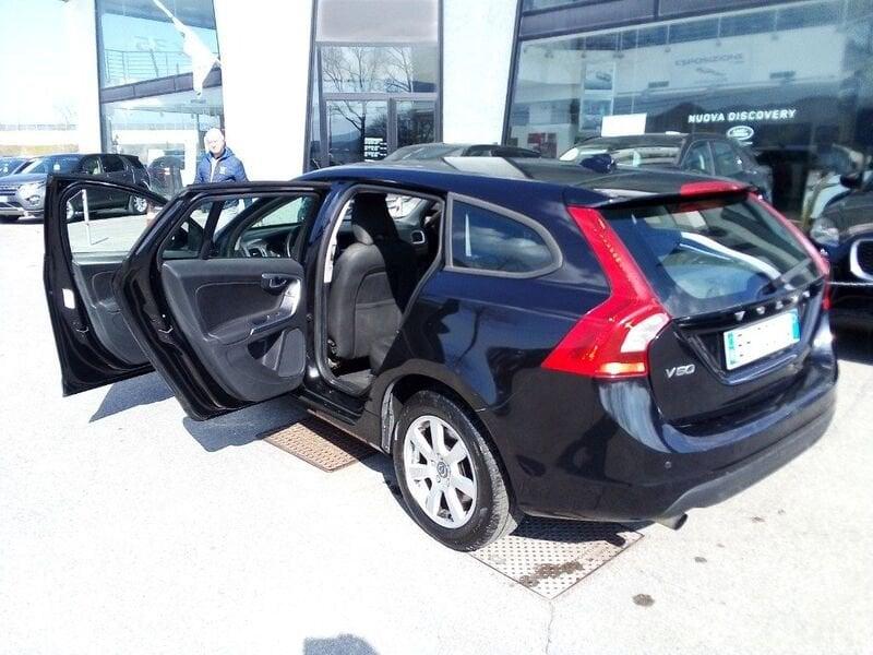 Volvo V60 V60 D3 Momentum