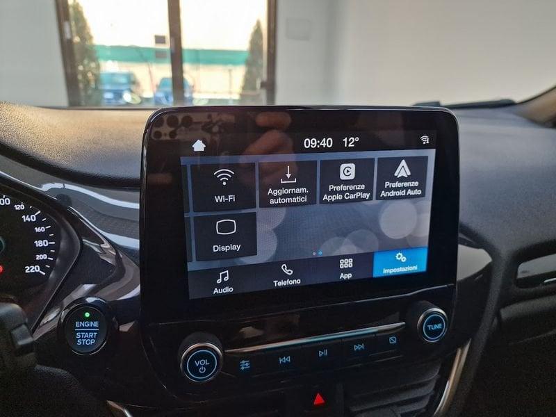 Ford Fiesta Fiesta 1.1 85 CV 5 porte ST-Line