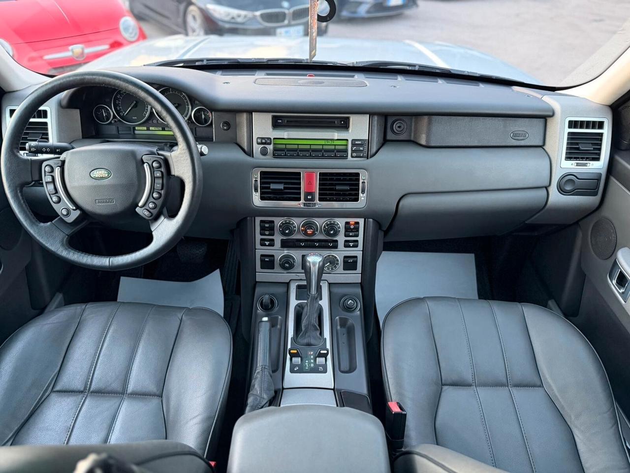 Land Rover Range 3.0 Td6 Vogue /OTTIME CONDIZIONI/N1 AUTOCARRO