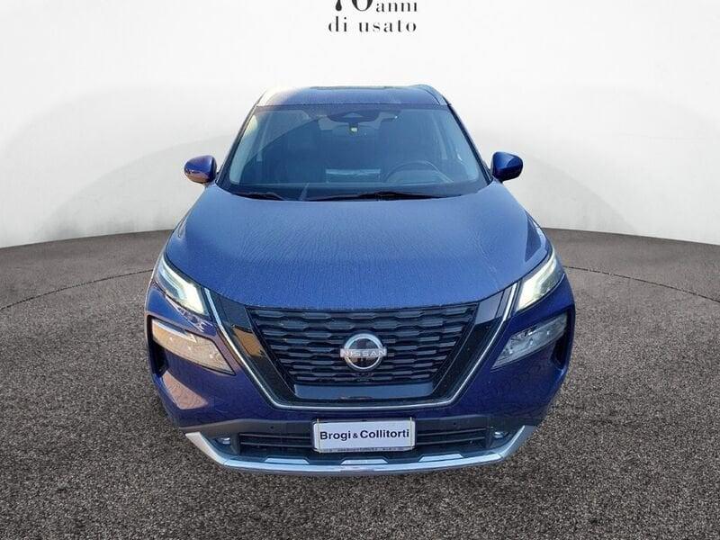 Nissan X-Trail 1.5 e-POWER Tekna e-4ORCE 4WD Auto