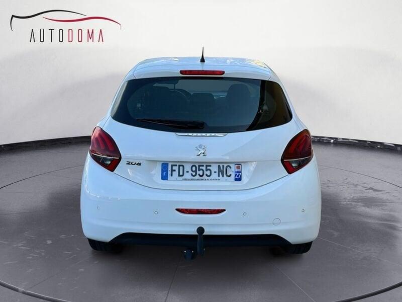 Peugeot 208 Active PureTech 82cv S/S Neopat.