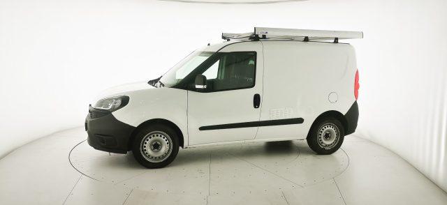 FIAT Doblo Doblò 1.4 Nat. Power PC-TN Business - PREZZO+IVA