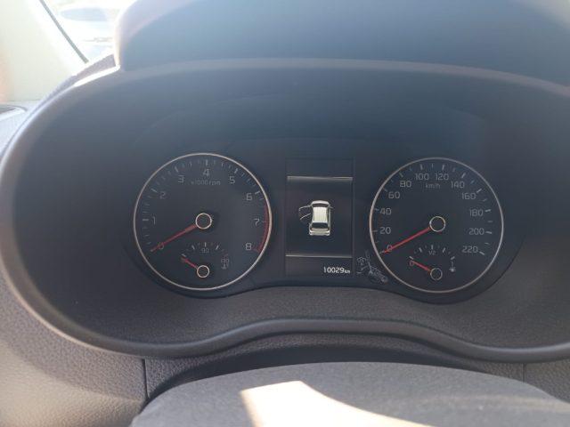 KIA Picanto 1.0 12V 5 porte vision