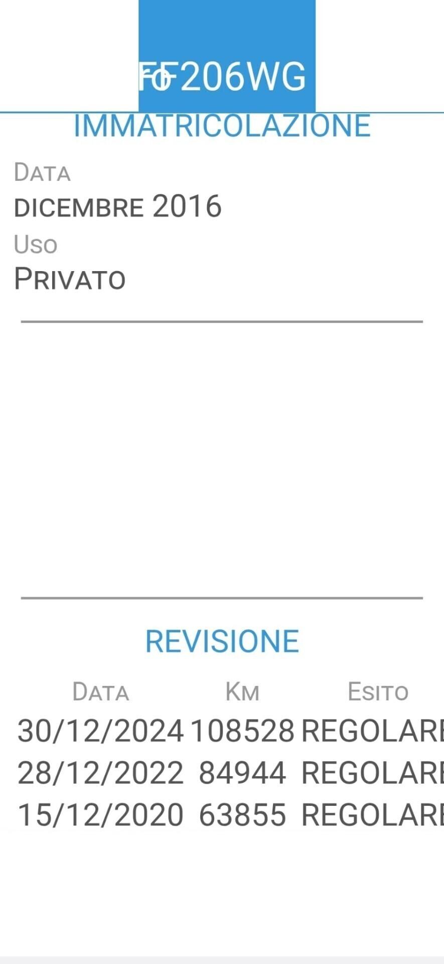 Ford B-Max 1.5 TDCi-6B-UNICO PROPR-3 REVISIONI
