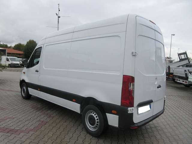 Mercedes-Benz Sprinter 115CDI FURGONE PM-TA