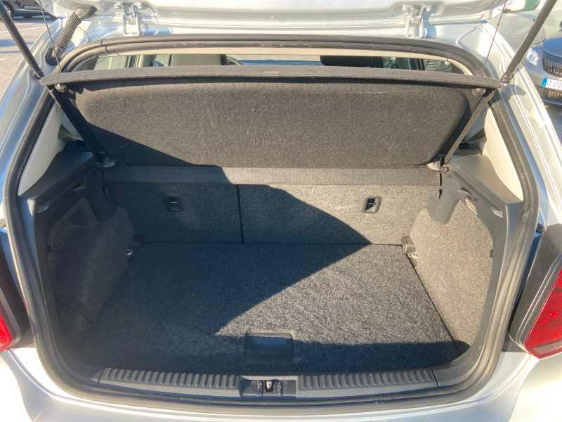 VOLKSWAGEN Polo 1.2 TDI DPF 5p. Comfortline