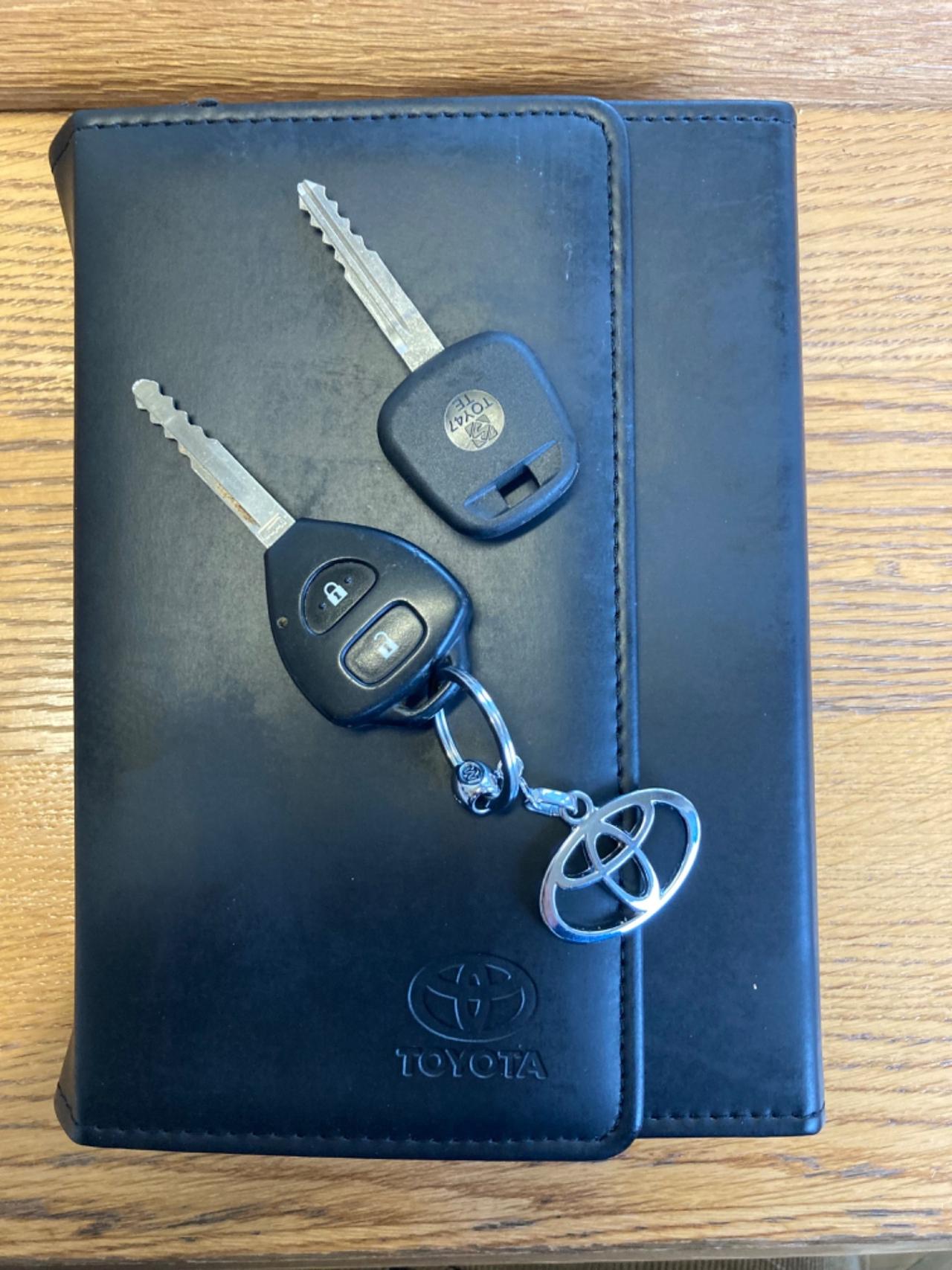 TOYOTA YARIS 5 PORTE (DA VETRINA)