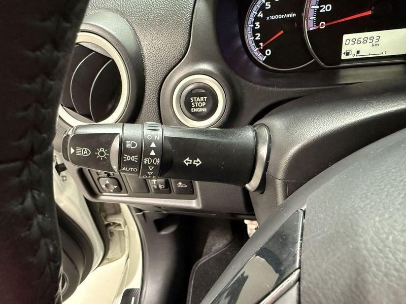 Mitsubishi Space Star 1.2 Launch Edition