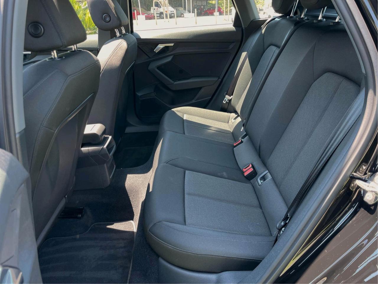 Audi A3 SPB 30 TDI S tronic TETTO