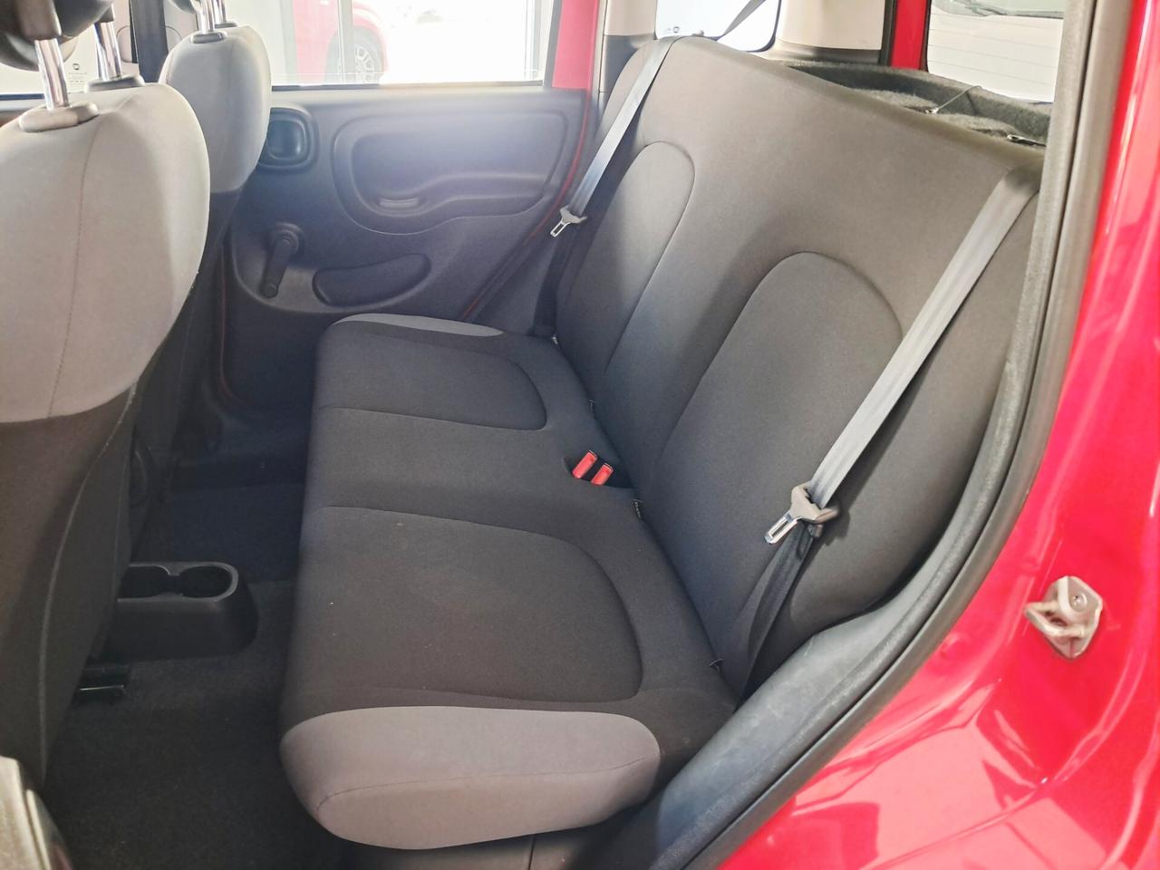 Fiat Panda 1.2 Easy