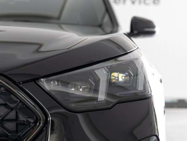 BMW X2 BMW X2 xDrive 20d M-sport Pro Auto
