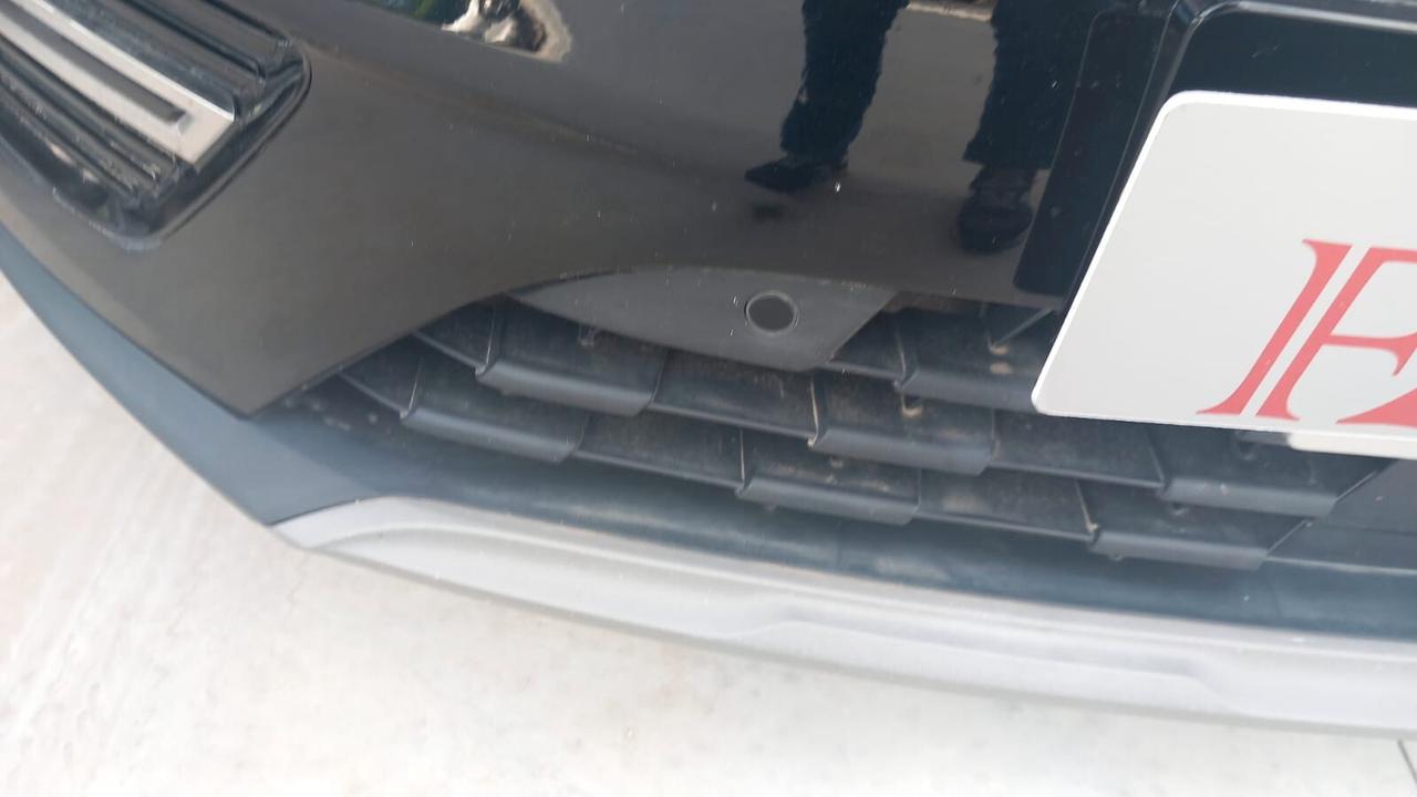 Renault Arkana TCe 140 CV EDC Techno