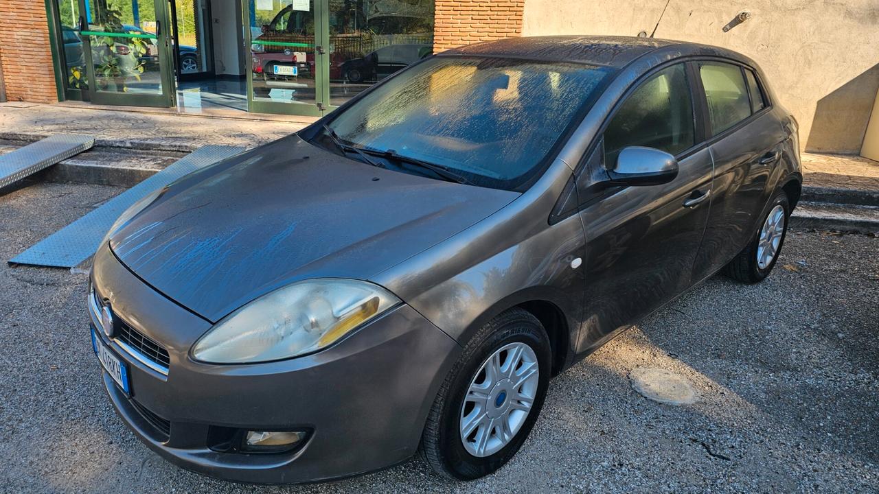 Fiat Bravo 1.4 Active GPL