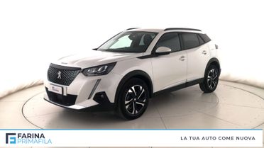 PEUGEOT 2008 II 2020 - 2008 1.5 bluehdi Allure Pack s&s 110cv