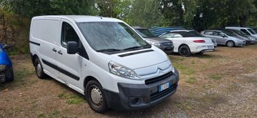Citroen Jumpy 27 2.0 HDi/120 PC-TN Furgone