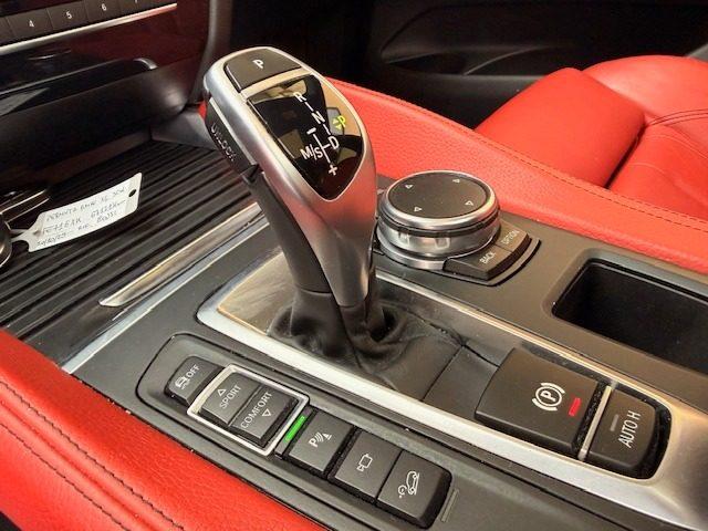 BMW X6 xDrive30d 258CV Msport TETTO APRILIBILE