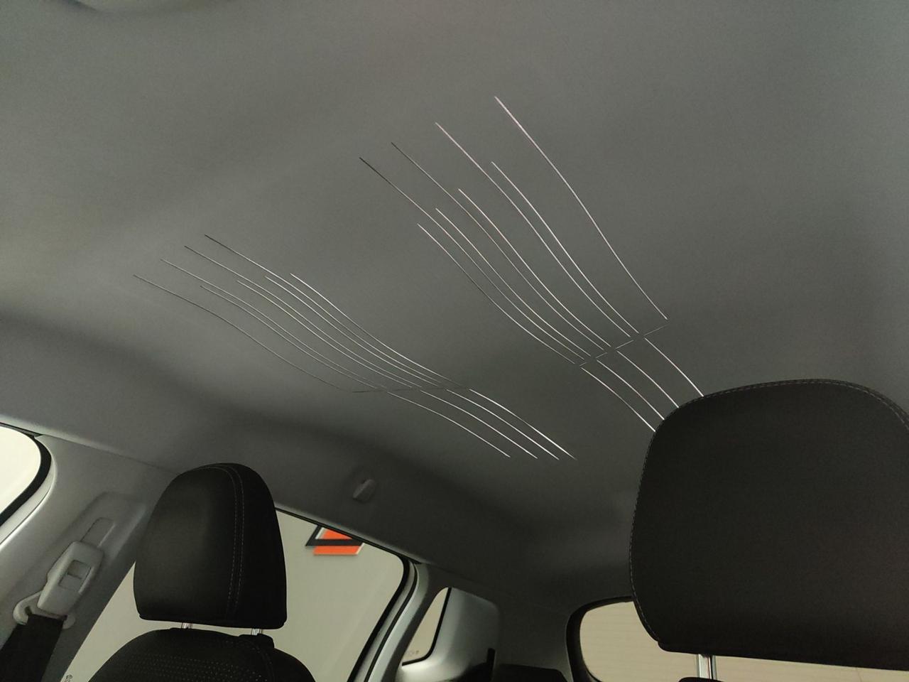 PEUGEOT 2008 1.6 BLUEHDI 100CV ALLURE