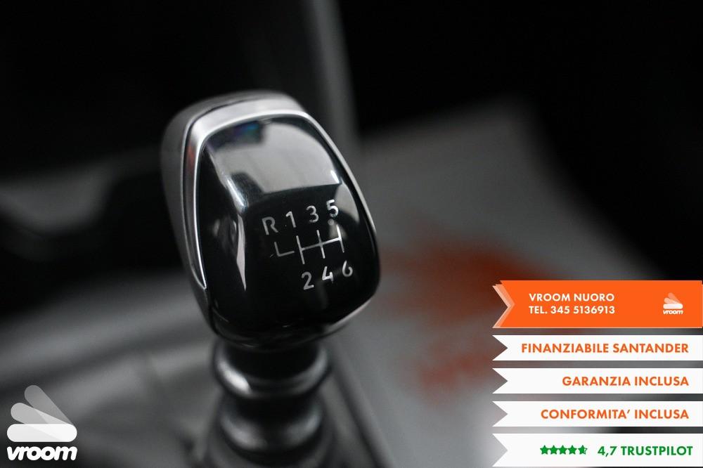 CITROEN C3 4ª serie C3 PureTech 100 S&S Max