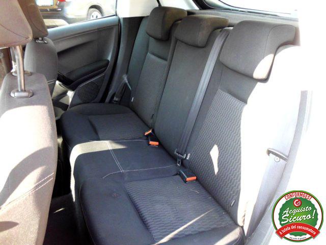PEUGEOT 208 1.4 8V HDi 68CV 5p. Allure