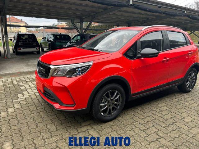 EMC Quattro PROMO FINANZ 1.5 CVT 103 CV TETTO IN VETRO KM 0