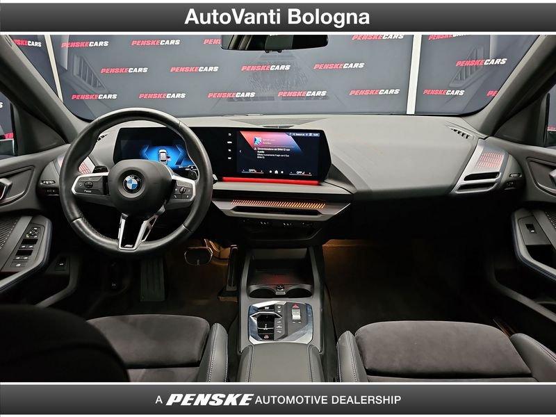 BMW Serie 1 118d MSport Pro